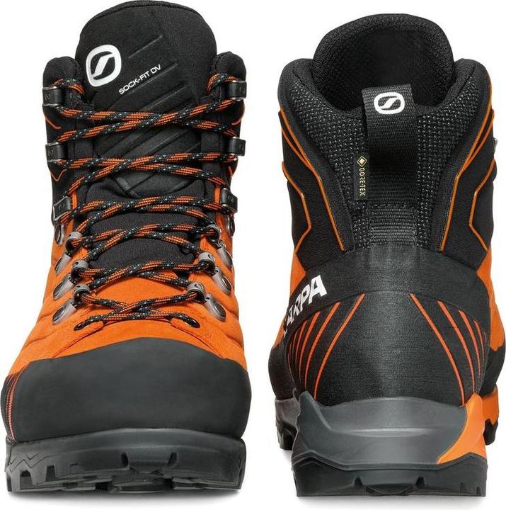 Actual product image Scarpa Ribelle TRK GTX (46.5)
