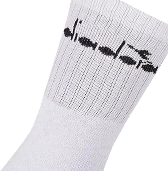 Produktbild Diadora Socken Casual Bequem sitzend (12er Pack, 43 - 46)