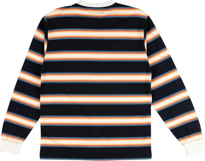 Image du produit Welcome Thelema Stripe Manches longues (S)