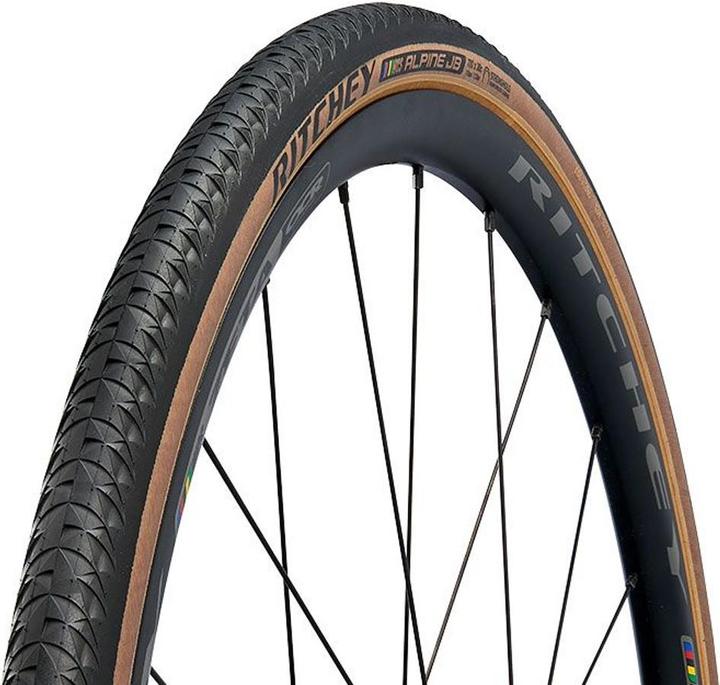 Ritchey WCS Alpine JB Skinwall (28 x 1.20, 30-622)