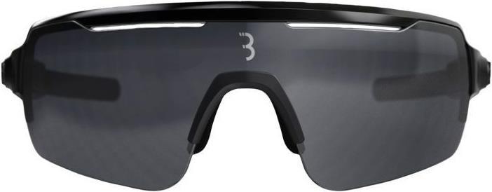 Image du produit BBB Lunettes de sport Commander BSG-61 (Noir, Smoking)