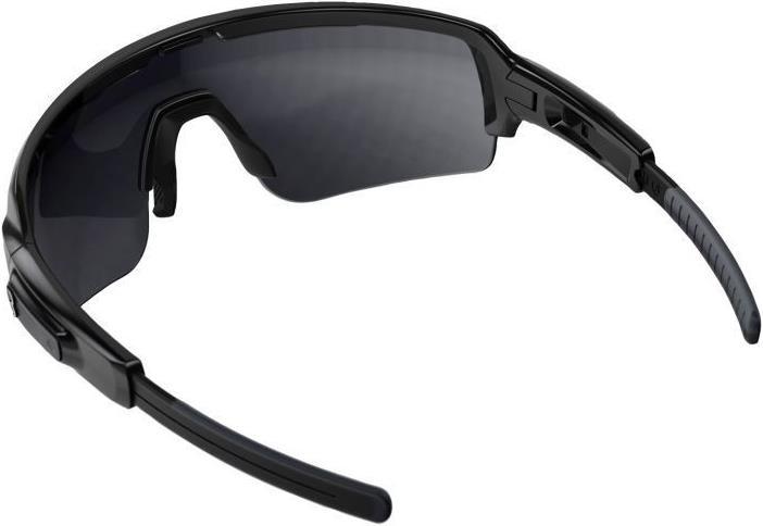 Image du produit BBB Lunettes de sport Commander BSG-61 (Noir, Smoking)
