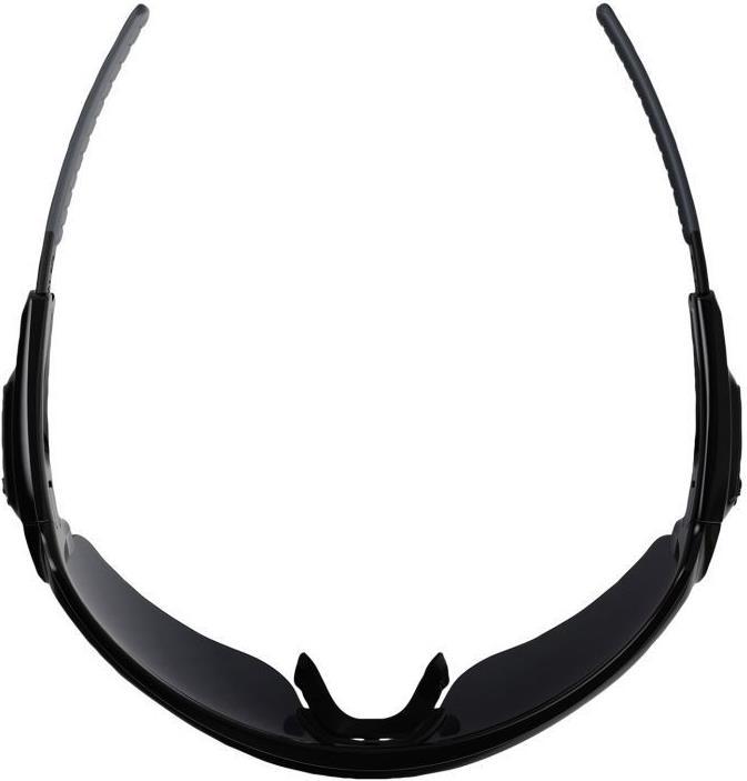 Image du produit BBB Lunettes de sport Commander BSG-61 (Noir, Smoking)