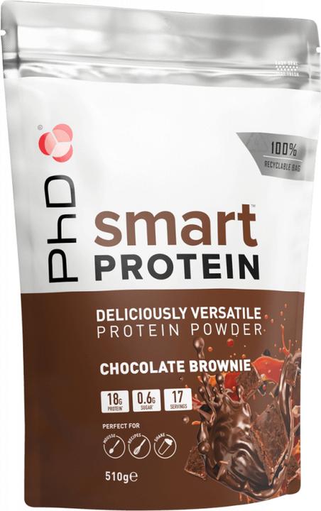 Actual product image PHD Smart Protein (1 pcs., 510 g)