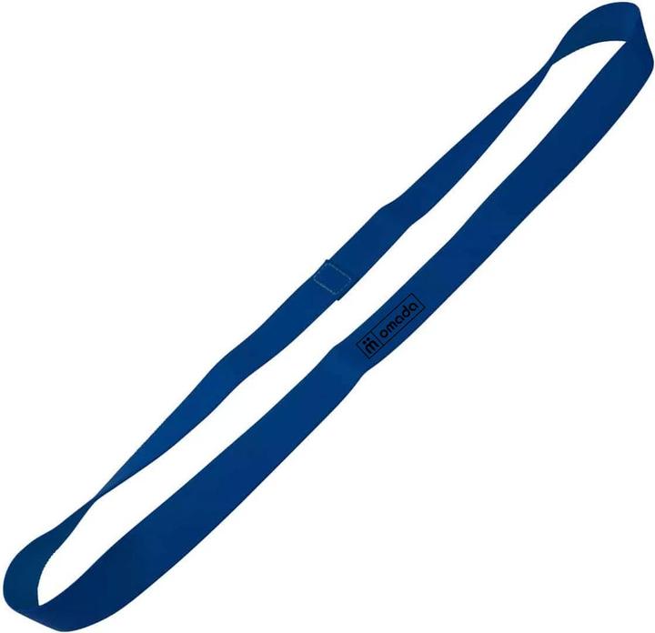 Actual product image Gladiatorfit Gym ribbon cotton 110x3cm