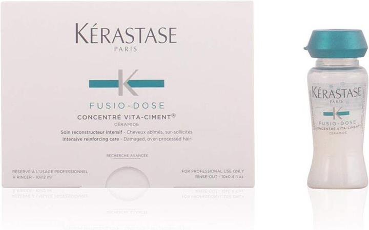 Produktbild Kérastase Fusio-dose (120 ml)