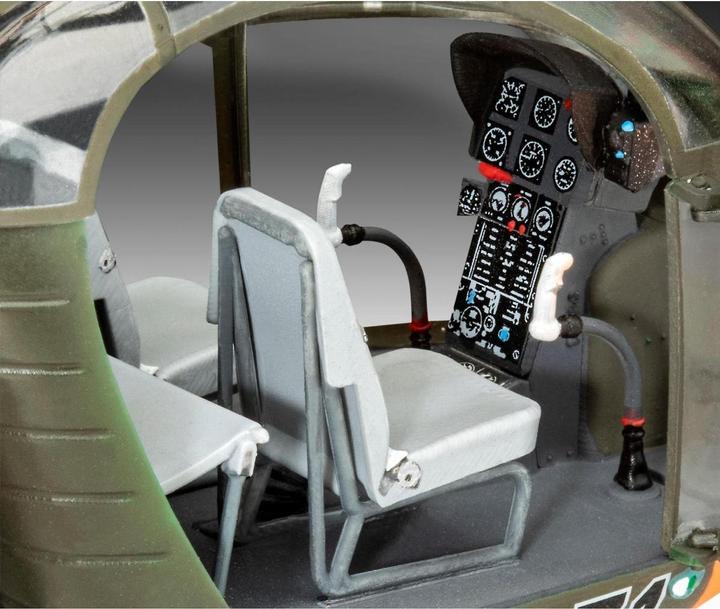 Image du produit Revell Alouette II