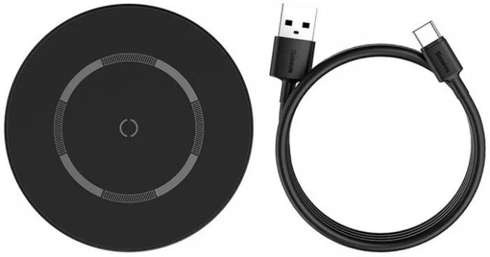Produktbild Baseus Wireless Charger (15 W)