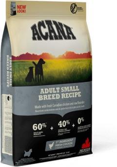 Image du produit Acana DOG Adult Small Breed Nourriture sèche pour chiens Volaille Poisson 340 g (Adulte, 1 pcs, 340 g)