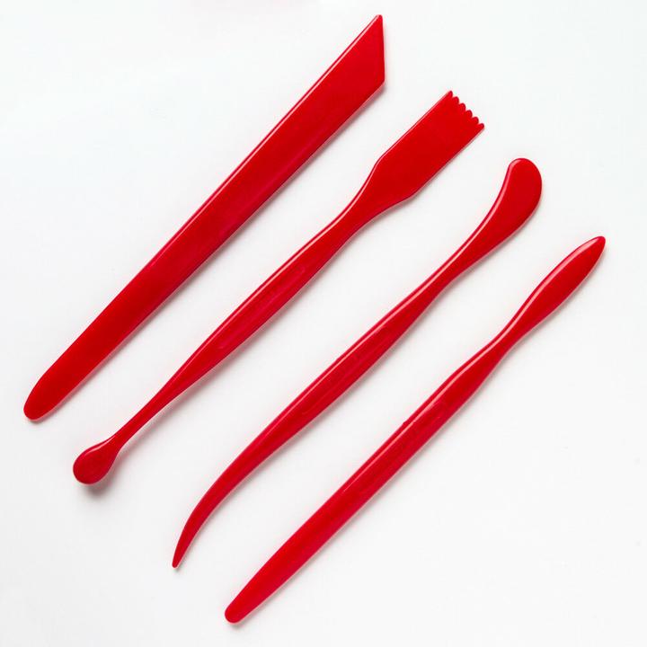 Productafbeelding Fimo modelleer gereedschap