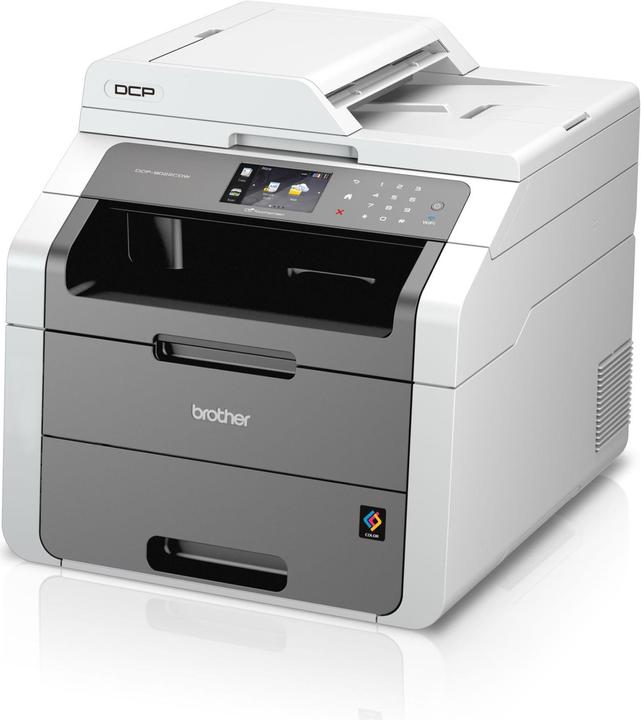 Produktbild Brother DCP-9022CDW (Laser, Farbe)