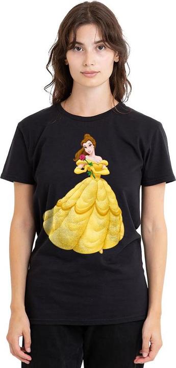 Produktbild Beauty And The Beast TShirt (M)