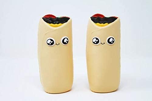 Actual product image Asmodée ASMODEE 8621 - Throw Throw Burrito