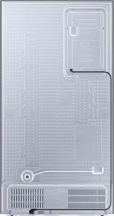 Produktbild Samsung RH68DG853DB1EG Side by Side (627 l)