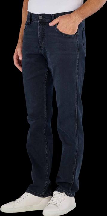 Produktbild Wrangler Jeans Greensboro Low Stretch (W30)