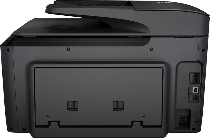 Produktbild HP Officejet Pro 8715 (Tintenpatrone, Farbe)