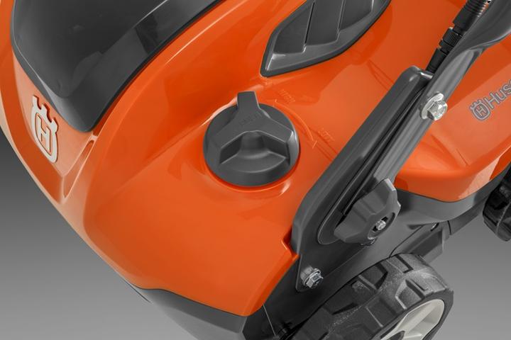 Actual product image Husqvarna S 138i