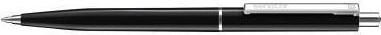 Actual product image Kugelschreiber Point M schwarz dokumentenecht Farbe des Schaftes: schwarz