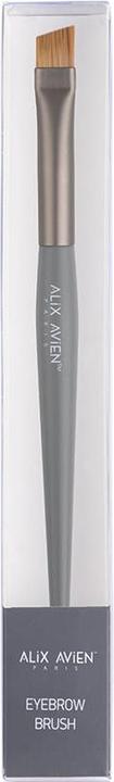 Actual product image Alix Avien Eyebrow Pinsel