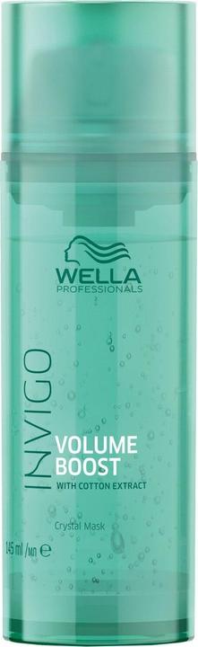 Produktbild Wella Hair Mascaras (145 ml)