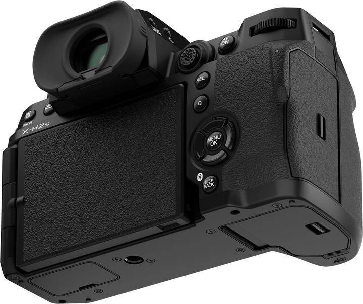 Productafbeelding Fujifilm X-H2S (26.16 Mpx, APS-C / DX)