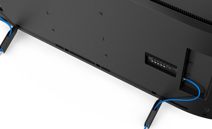Produktbild Sony KD55XG8505 (55", LCD, 4K, 2019)