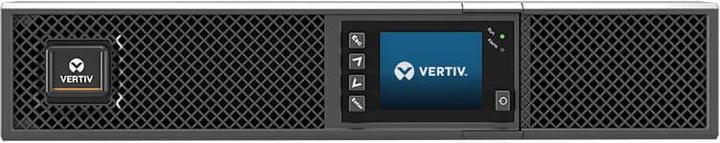 Actual product image Emerson Liebert GXT5 - UPS (rack mountable/external) (2000 VA, 2000 W, Online double converter UPS)