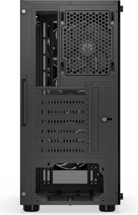 Actual product image Endorfy Ventum 200 (ATX, mATX, Mini-ITX)