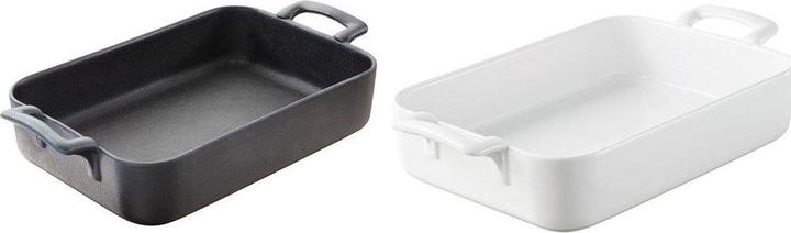 Actual product image Revol Baking dish