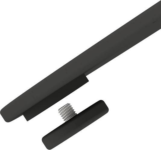 Actual product image Multibrackets M Display Stand 180 Single (AV Support)