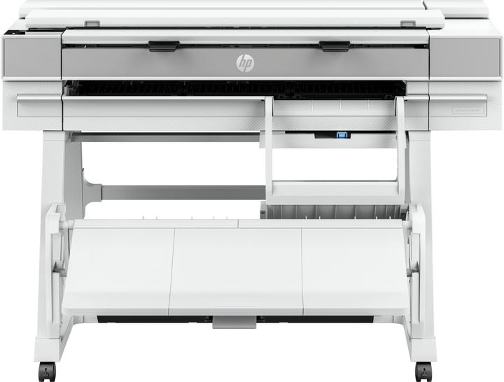 Image du produit HP DesignJet T950 MFP 2y Warranty (Réservoir d'encre, Couleur)