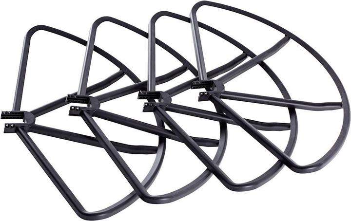 Actual product image DJI Matrice 100 Propeller Guard - Spare part 29 (Drone propellers, DJI Matrice 100)