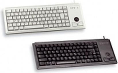 Immagine prodotto CHERRY Linea Slim G84-4420 (US, Cablato)