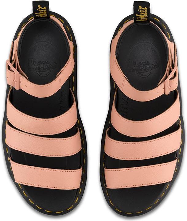 Actual product image Dr. Martens Blaire Pisa (41)