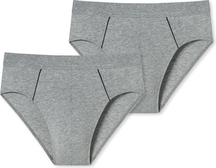 Actual product image Schiesser Comfort Fit briefs (9, pack of 2)