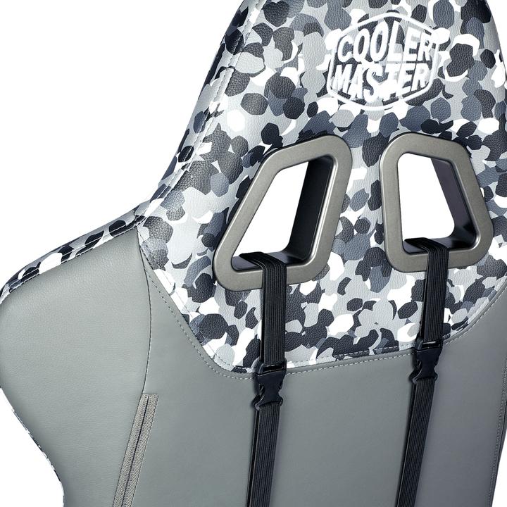 Image du produit Cooler Master Chaise de jeu Caliber R1S