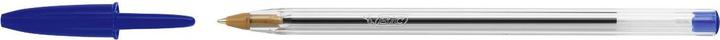 Produktbild Bic Cristal (Blau, 100 x)