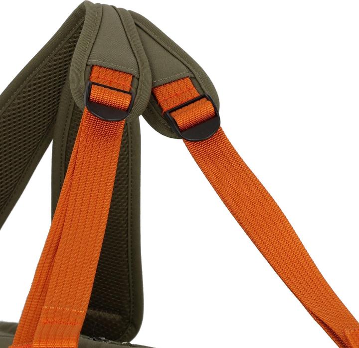 Actual product image Fjällräven Färden Duffel 80 (80 l)