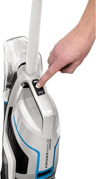 Produktbild Bissell Cross Wave Cordless