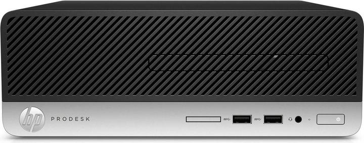 Produktbild HP ProDesk 400 G5 SFF 4HR50EA (Intel Core i5-8500, 8 GB, 256 GB, UHD Graphics 630)