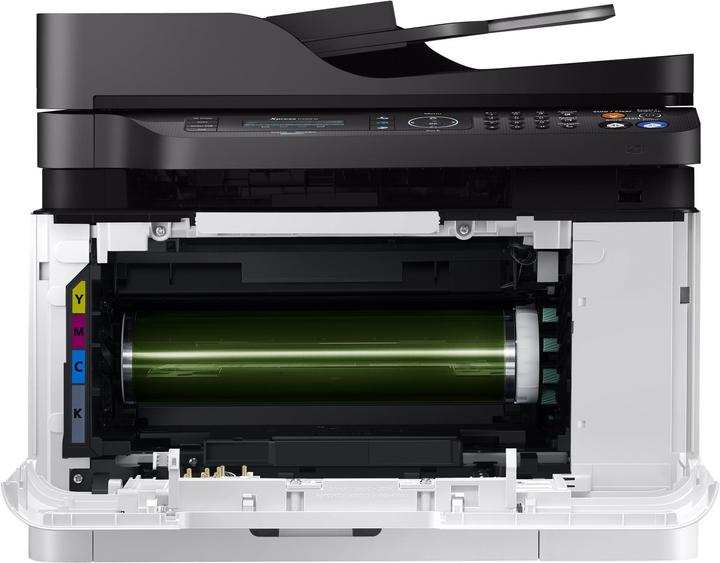 Image du produit Samsung Xpress SL-C 480FW (Laser, Couleur)
