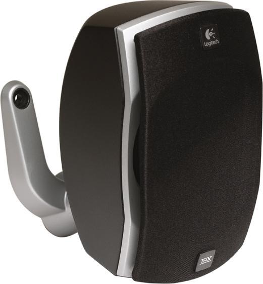 Produktbild Logitech Z-5500, 5.1 THX System, 500W RMS
