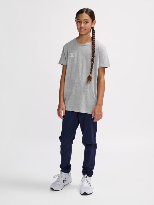Actual product image hummel Hmlgo 2.0 Sweatpants Kids (164)