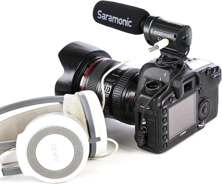 Immagine prodotto Saramonic SR-M3