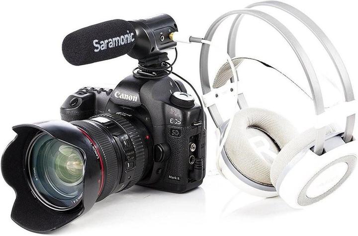 Immagine prodotto Saramonic SR-M3