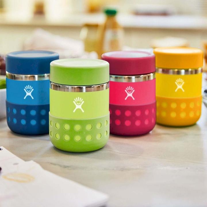 Actual product image Hydro Flask Insulated food container 355ml (0.36 l)