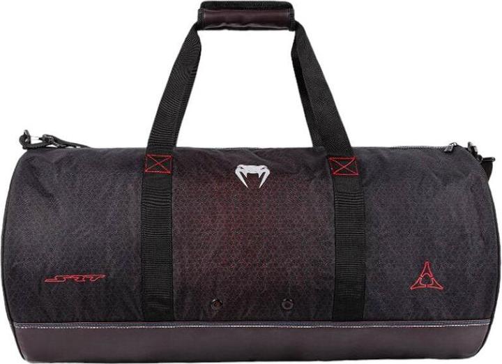 Venum Dodge Banshee Sport Bag Black