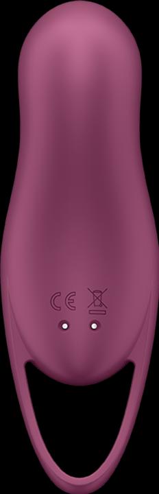 Produktbild Satisfyer Pocket Pro 1 Lila