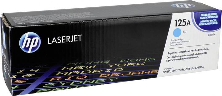 Image du produit HP 125a (C)