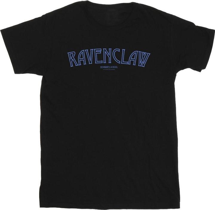 Produktbild Ravenclaw Logo TShirt (5XL)